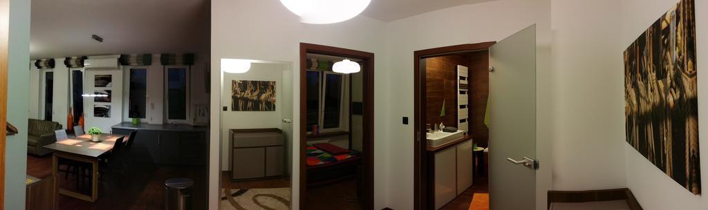 Apartament Slupsk Room photo